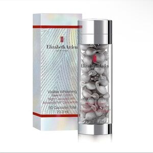 Elizabeth Arden Visible Whitening Night Capsules - 50 Capsules